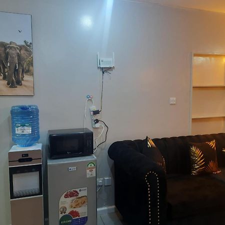 Legatus Cozy Studios Nairobi Dış mekan fotoğraf