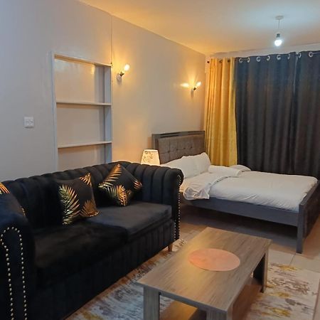 Legatus Cozy Studios Nairobi Dış mekan fotoğraf