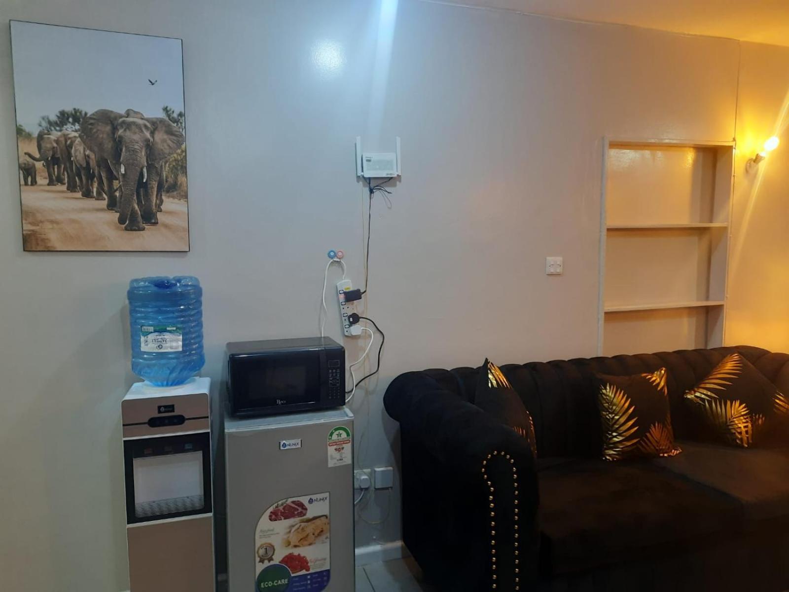 Legatus Cozy Studios Nairobi Dış mekan fotoğraf